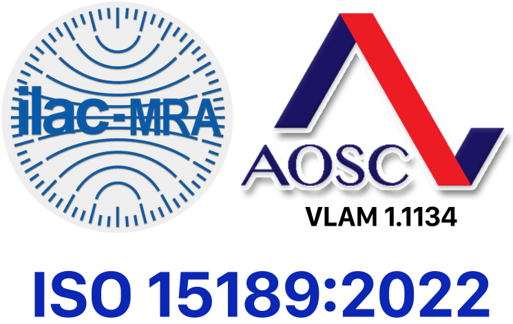 Tiêu chuẩn ISO 15189:2022