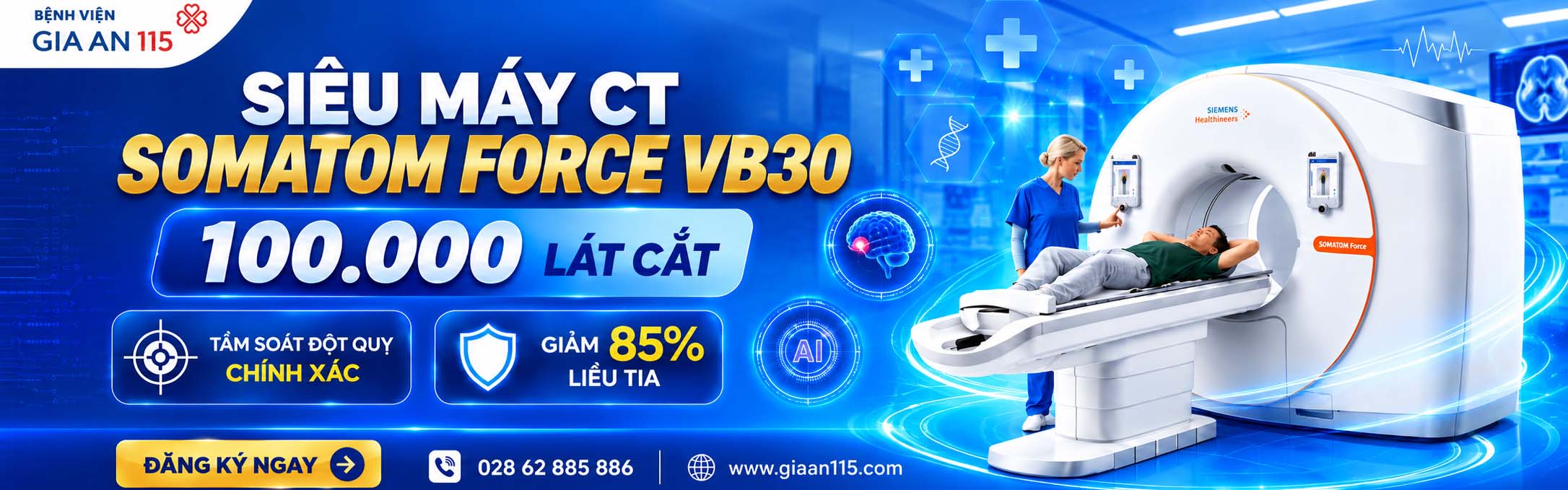 Banner ưu đãi khám ngoại trú