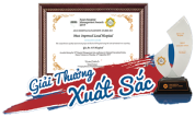 Giải thưởng HMA