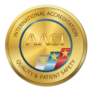 Chứng nhận AACI