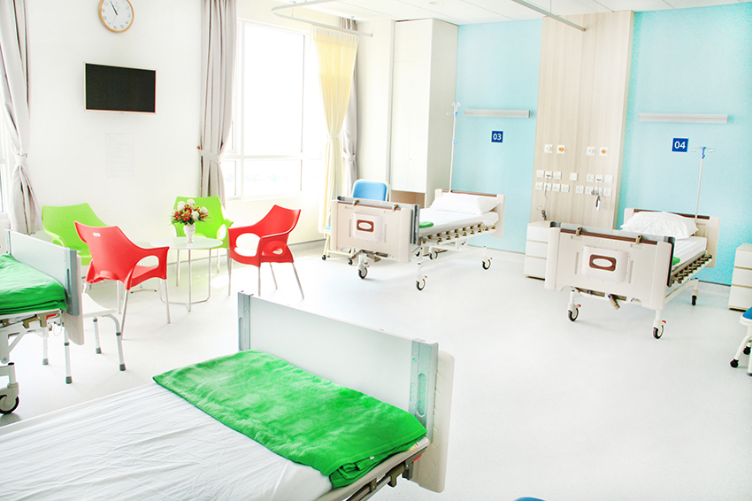 Bảng giá khám bệnh và dịch vụ phòng nội trú tại Bệnh viện Gia An 115 - ảnh 3