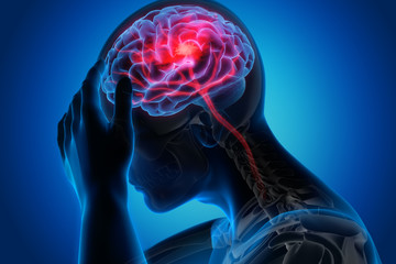 Hội chứng ngưng thở khi ngủ có nguy hiểm không