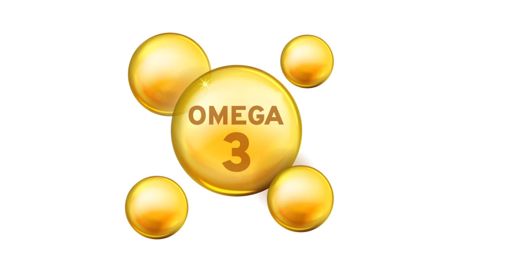 Vitamin E và Omega 3 uống cùng lúc có được không?