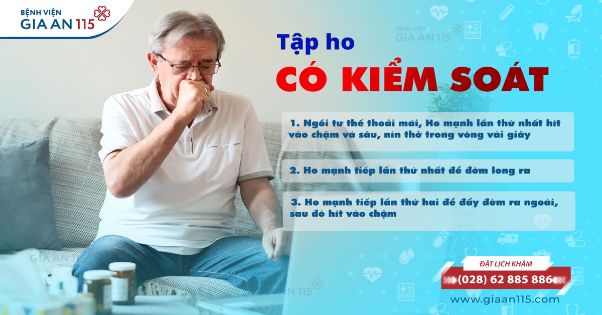 Tập ho có kiểm soát