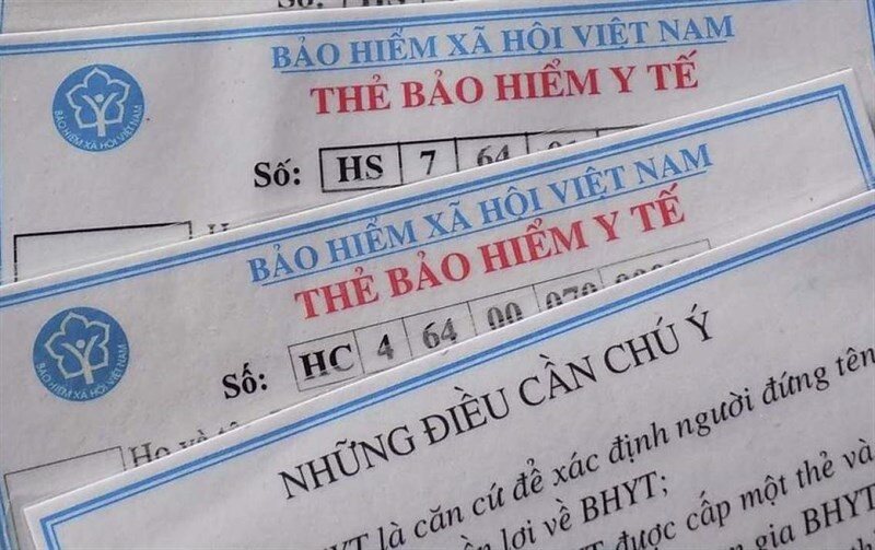 Khám tổng quát không được bảo hiểm chi trả