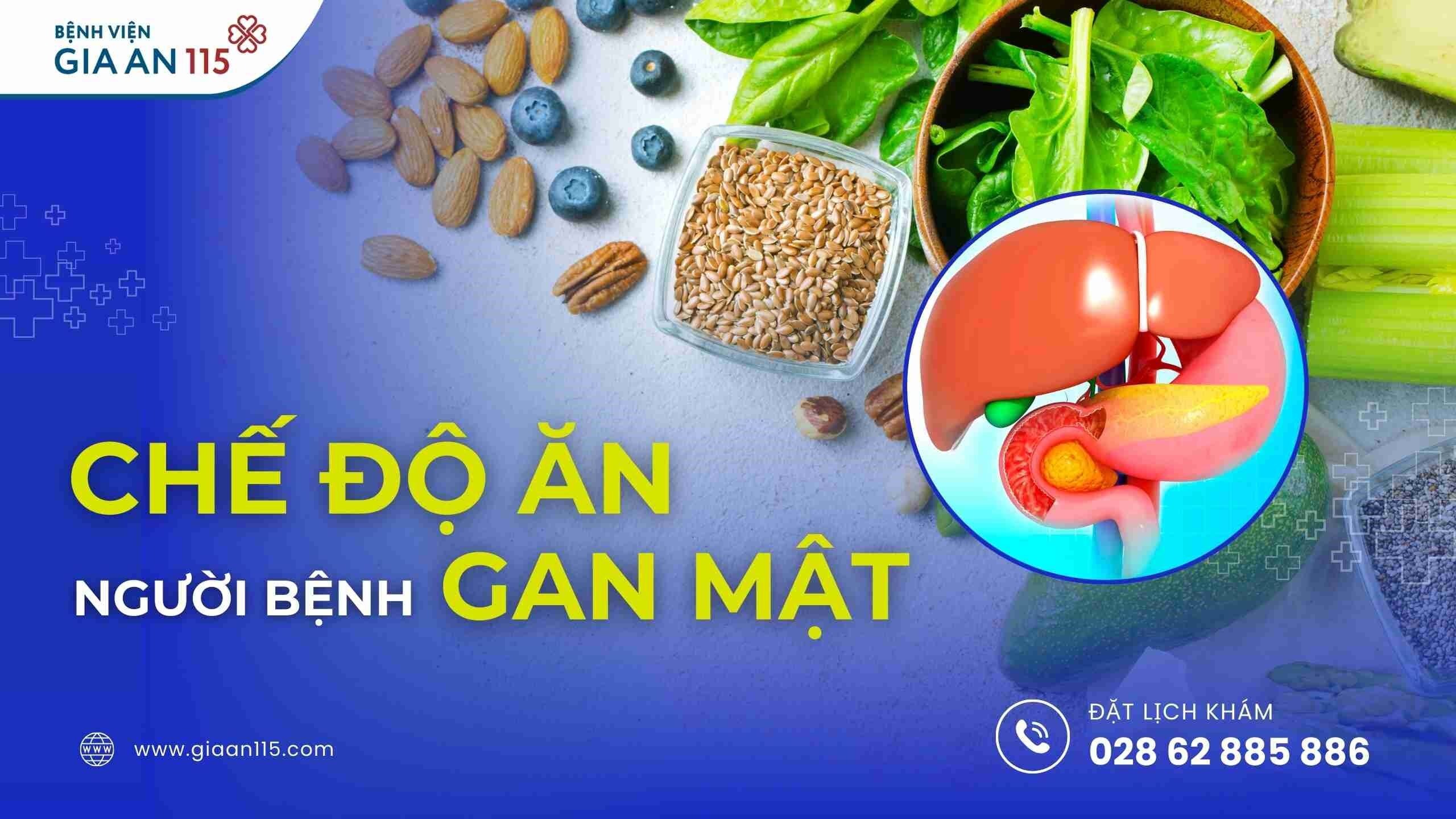 Khi mắc bệnh gan mật người bệnh sẽ bị vàng da, vàng mắt