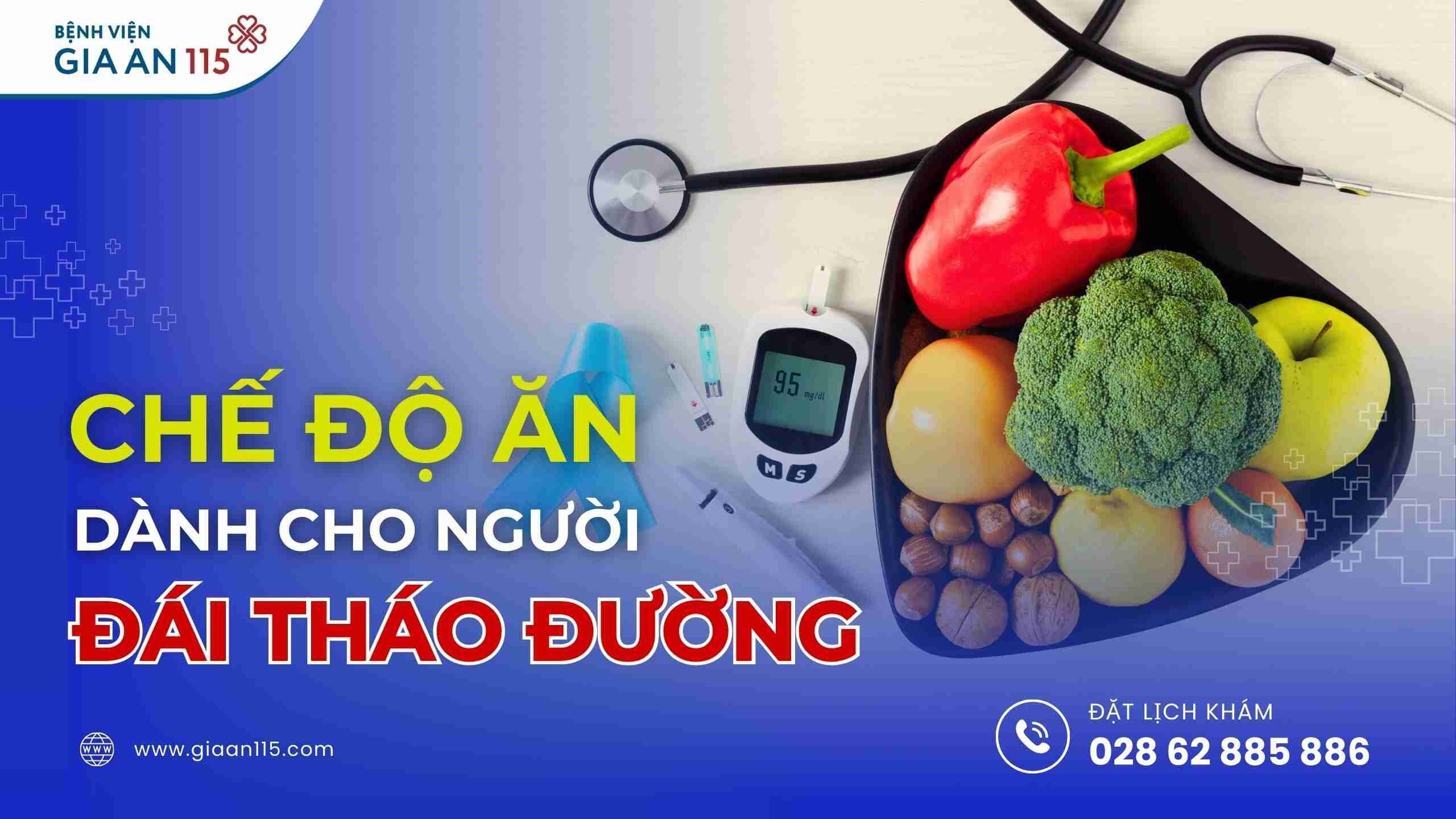 Đái tháo đường đặc trưng bởi tăng nồng độ glucose máu mạn tính