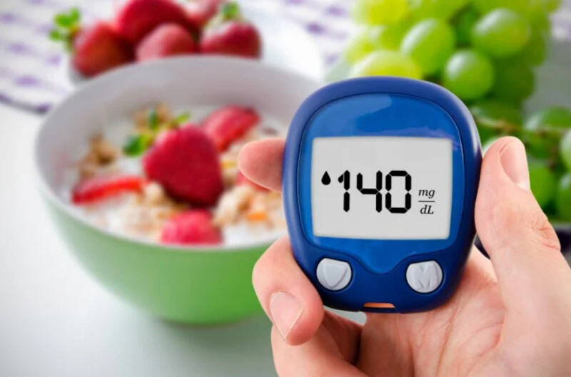 Nguyên tắc ăn uống cần nhớ cho người bệnh đái tháo đường