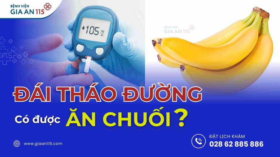 Tăng đường huyết - triệu chứng của bệnh lý đái tháo đường