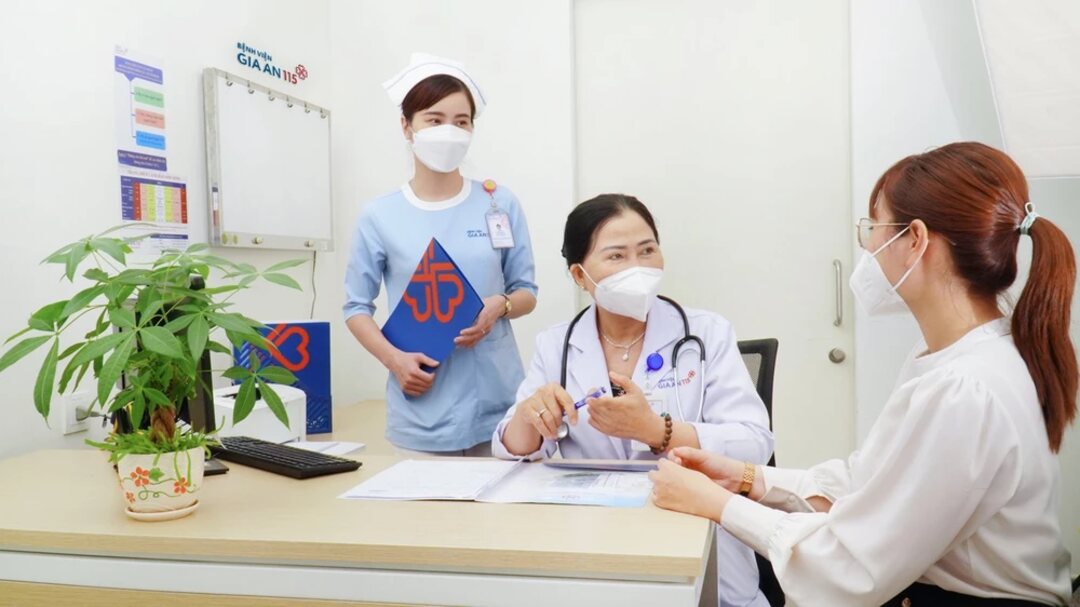 Bệnh trĩ nội có chữa được không? – Đi khám ngay để được chẩn đoán và điều trị 