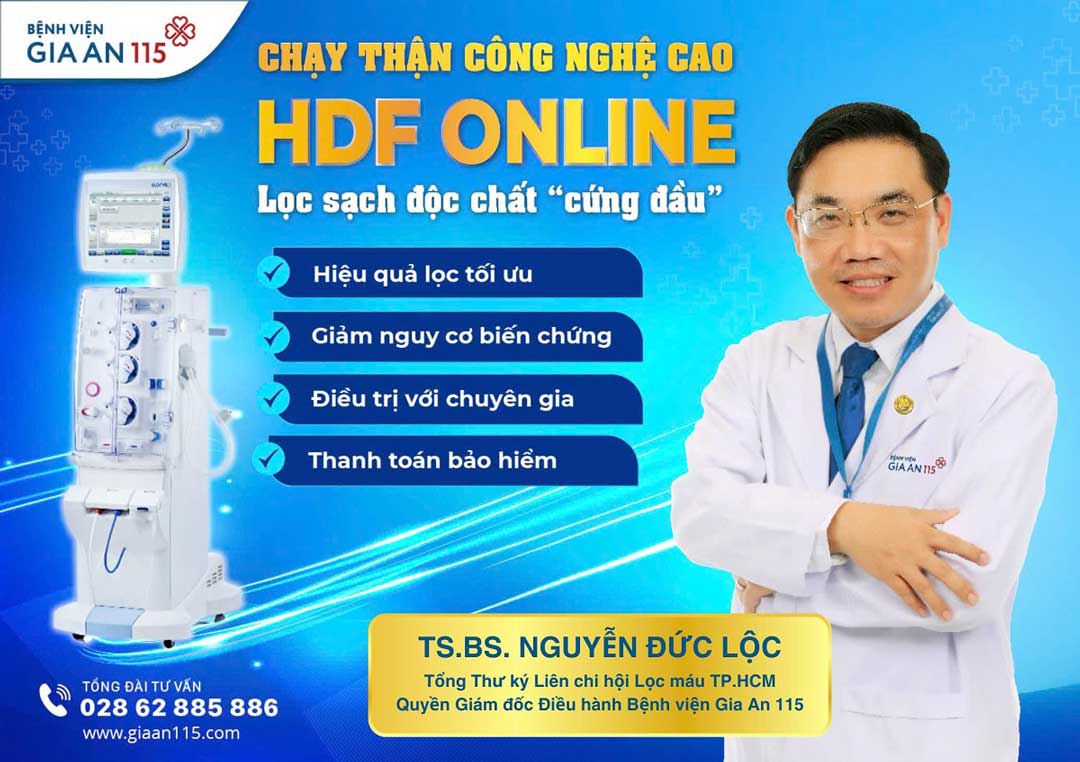 Tăng cường ứng dụng công nghệ, kỹ thuật tiên tiến nâng cao chất lượng khám và điều trị bệnh