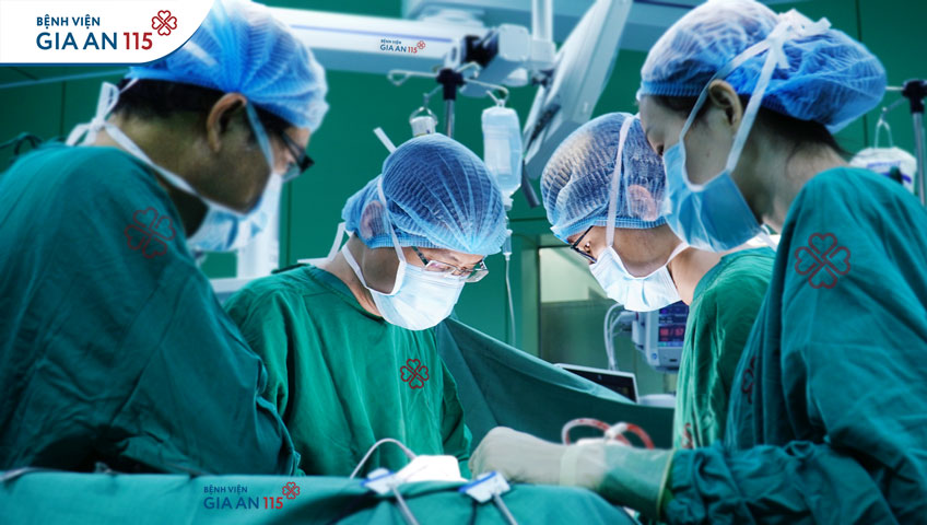 Lặn lội từ Campuchia sang TP.HCM chữa bệnh, nữ bệnh nhân không ngờ mình suýt tử vong vì bệnh hiểm