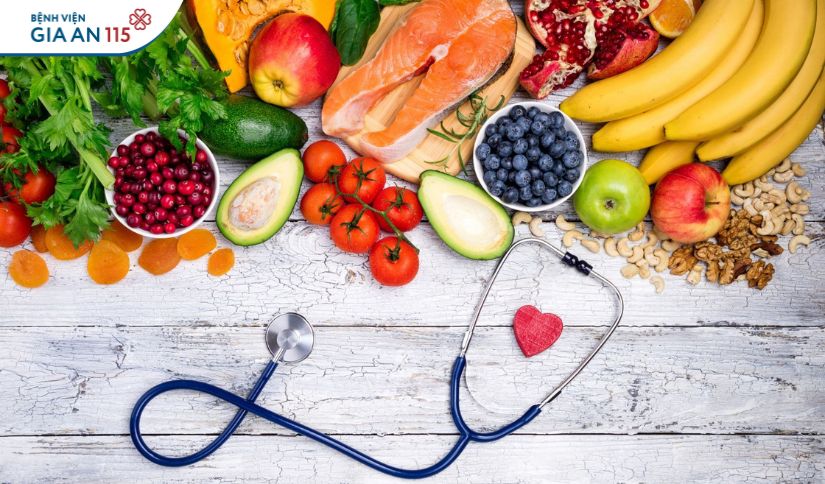 Chăm sóc sau đặt stent mạch vành: Những lưu ý để bảo vệ tim mạch