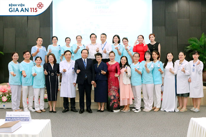 Ngày Quốc tế Điều dưỡng: Tri ân những người hùng thầm lặng