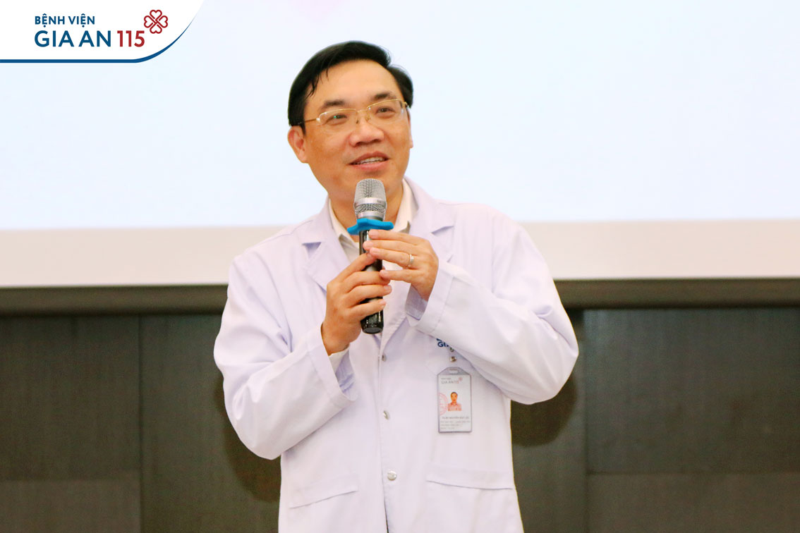 Ngày Quốc tế Điều dưỡng: Tri ân những người hùng thầm lặng