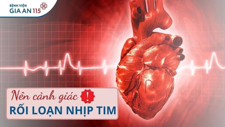 Các bệnh tim mạch thường gặp: Dấu hiệu nhận biết và thực trạng tại Việt Nam