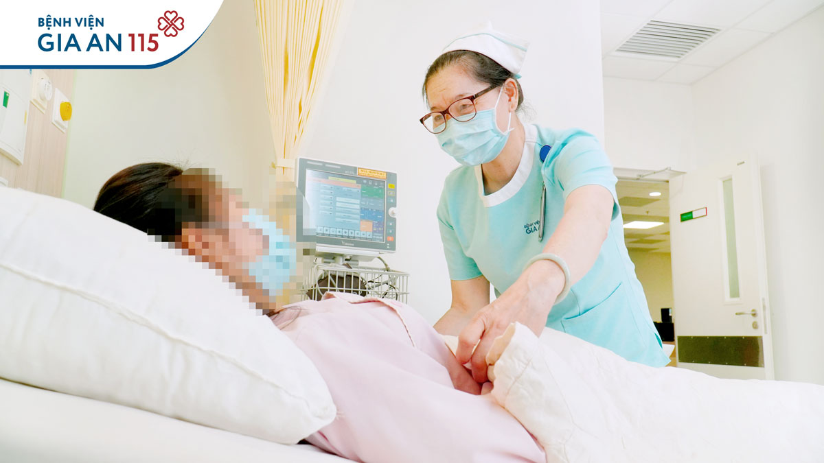 Thông báo: Tuyển sinh Điều dưỡng thực hành để cấp Giấy phép hành nghề
