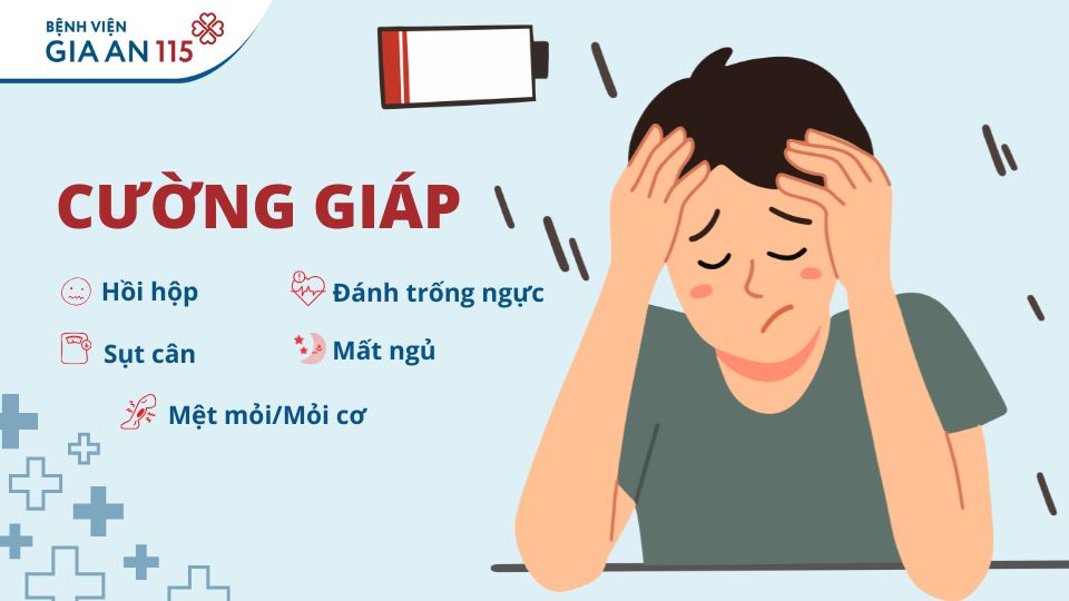 Bệnh cường giáp: Nên uống thuốc kháng giáp, điều trị iod phóng xạ hay phẫu thuật?