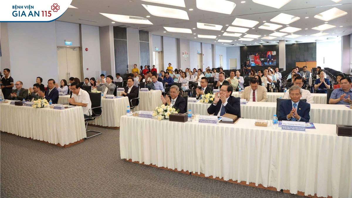 Bệnh viện đầu tiên tại TP.HCM có siêu máy chụp CT hơn 100.000 lát cắt
