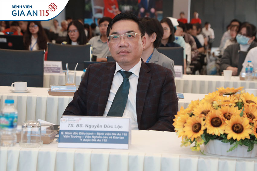 Hội thảo khoa học “Chiến lược quản lý các bệnh lý tim mạch – chuyển hóa: Từ khuyến cáo đến thực hành lâm sàng”
