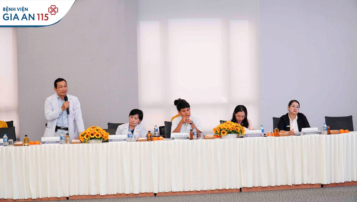 12 gương mặt xuất sắc tranh tài tại Vòng chung kết Hội thi Điều dưỡng - Kỹ thuật y giỏi năm 2025