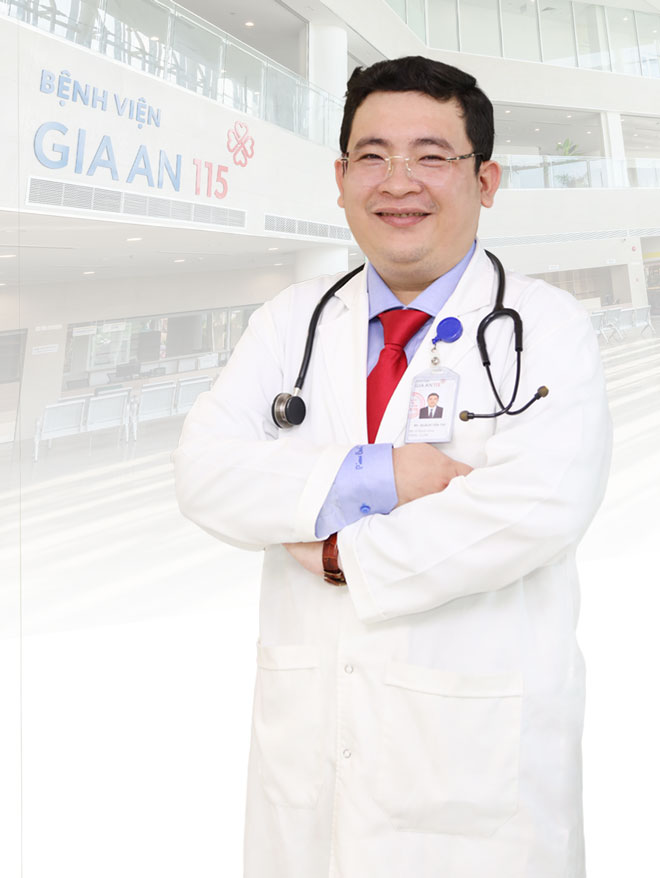 BS. QUÁCH TẤN TÀI