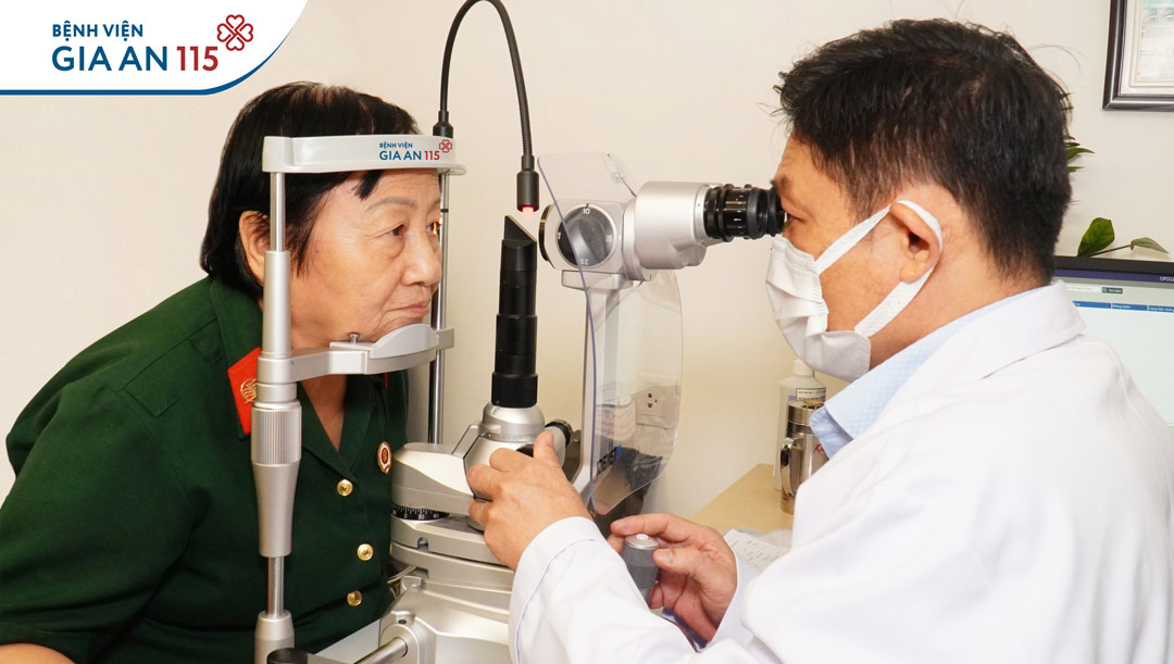 Khám bệnh, xét nghiệm miễn phí cho 300 thương bệnh binh và gia đình chính sách phường An Lạc, TP.HCM
