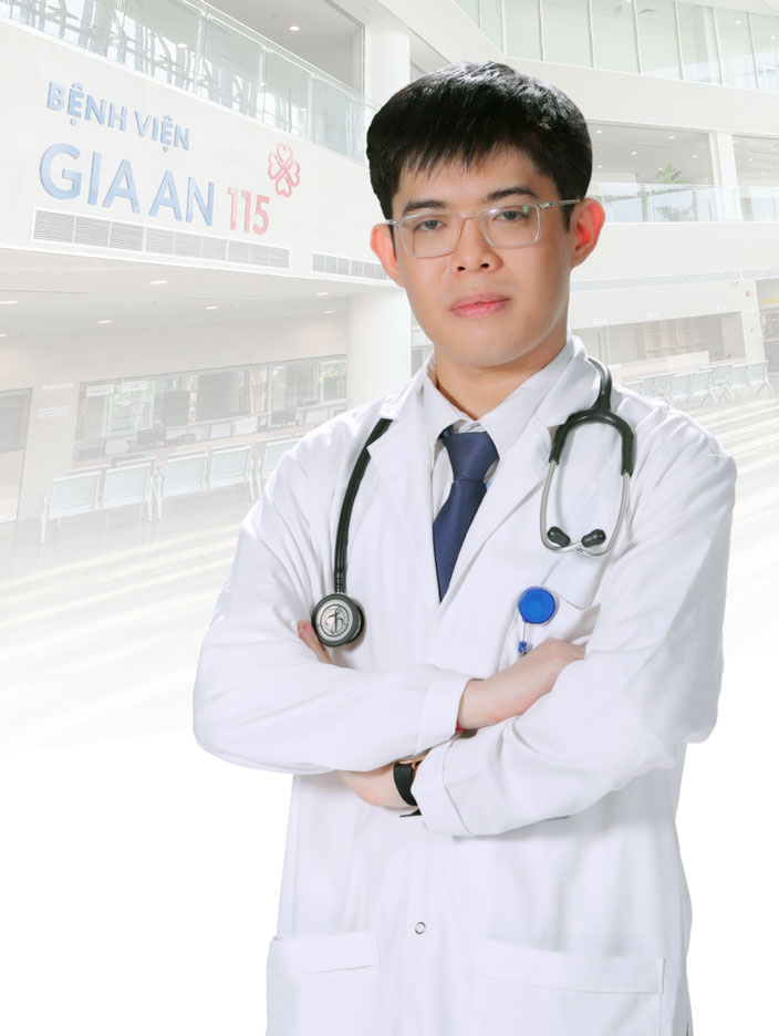 BS. NGUYỄN HOÀNG THIÊN TÂN