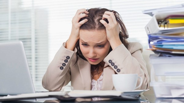 Dấu hiệu hội chứng ruột kích thích