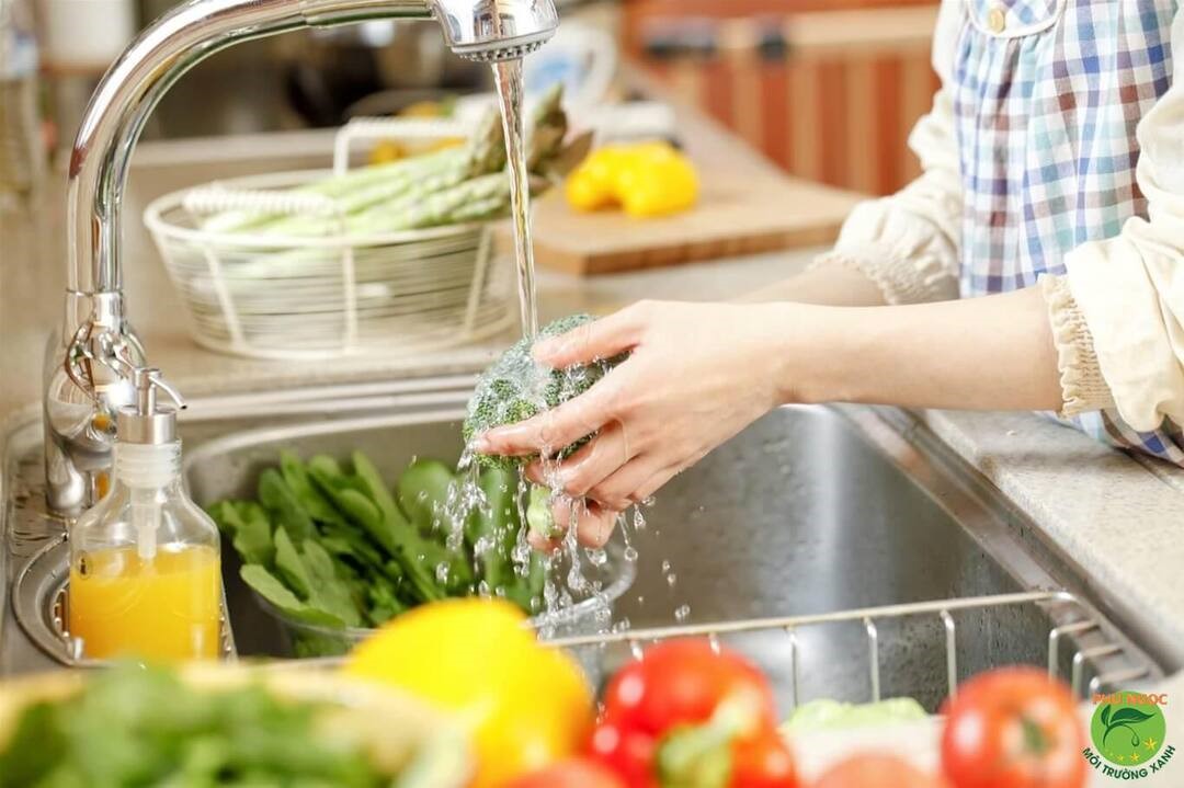 dấu hiệu nhiễm khuẩn đường ruột