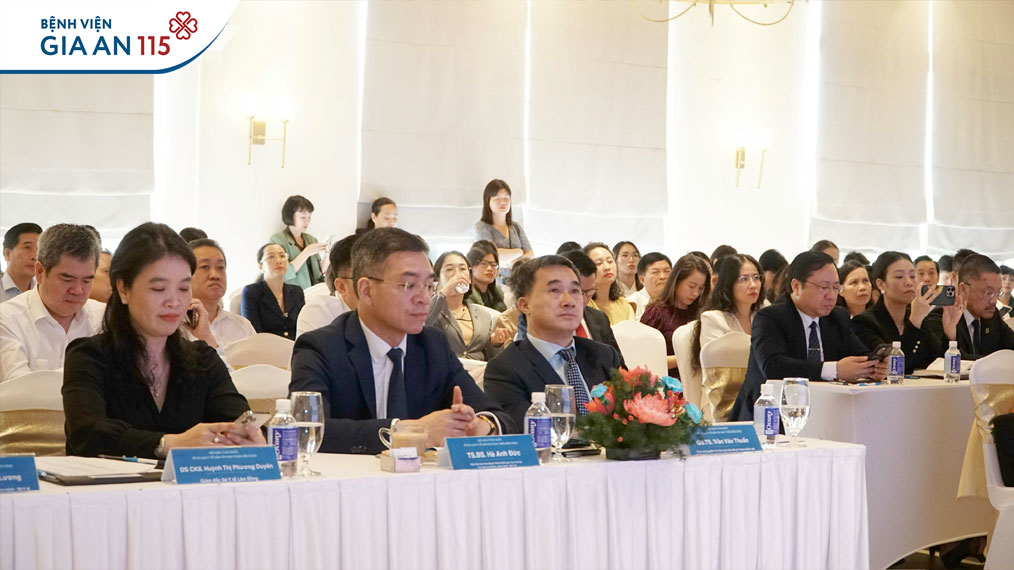 Hội nghị toàn quốc về Du lịch Y tế gắn với phát triển bền vững
