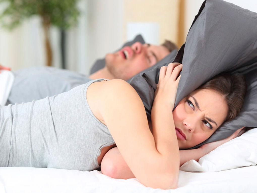 Hội chứng ngưng thở khi ngủ có nguy hiểm không