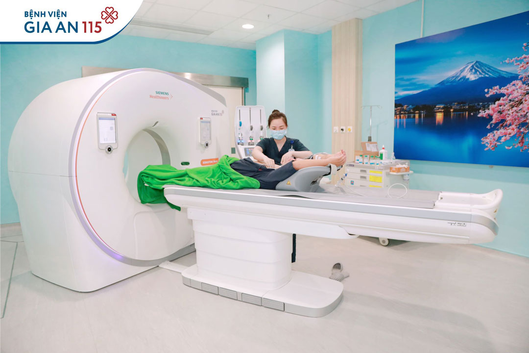 SOMATOM Force VB30 – Đỉnh cao công nghệ chẩn đoán hình ảnh 
