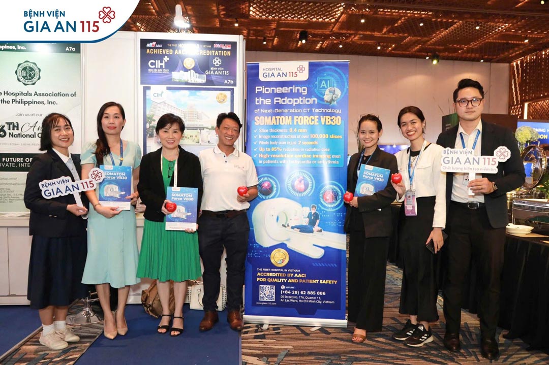 Khai mạc Hội nghị Quản lý Bệnh viện Châu Á lần thứ 24 
