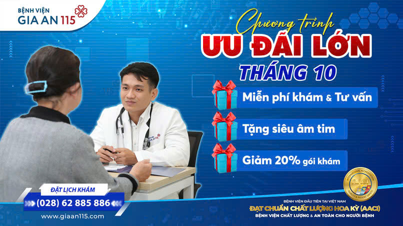 Miễn phí khám và loạt ưu đãi mừng ngày Phụ nữ Việt Nam 20/10