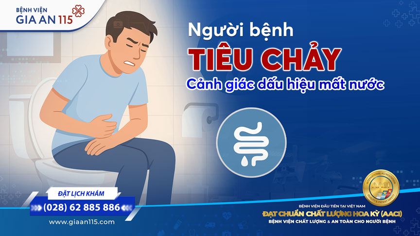 Tiêu chảy ăn khoai lang được không