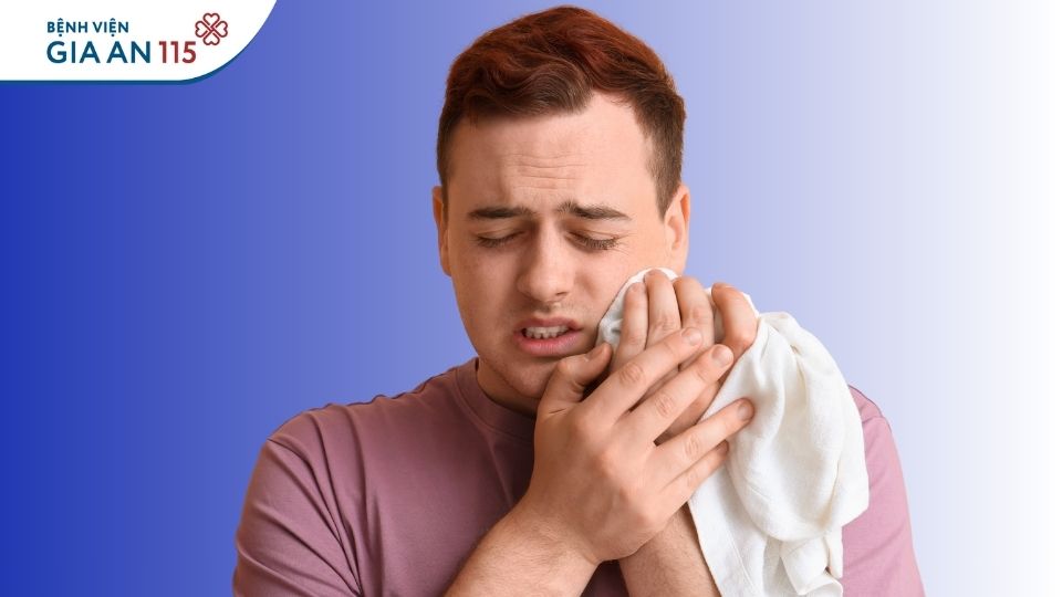 Mọc răng khôn đau mấy ngày