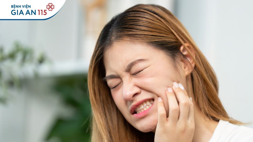 Mọc răng khôn đau mấy ngày