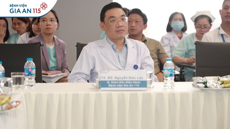 Tăng cường hợp tác quốc tế trong lĩnh vực y học tái tạo và công nghệ sinh học