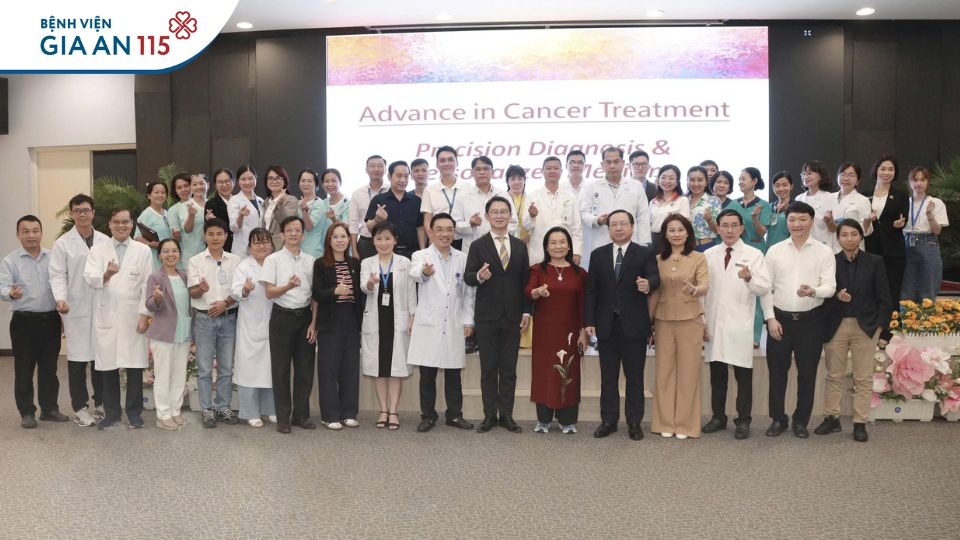 Tăng cường hợp tác quốc tế trong lĩnh vực y học tái tạo và công nghệ sinh học