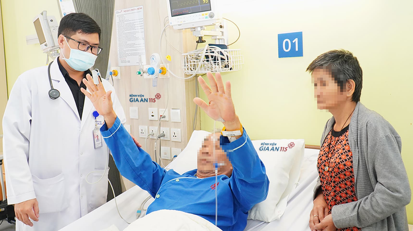 Đột quỵ khi đang chơi thể thao, tại sao?