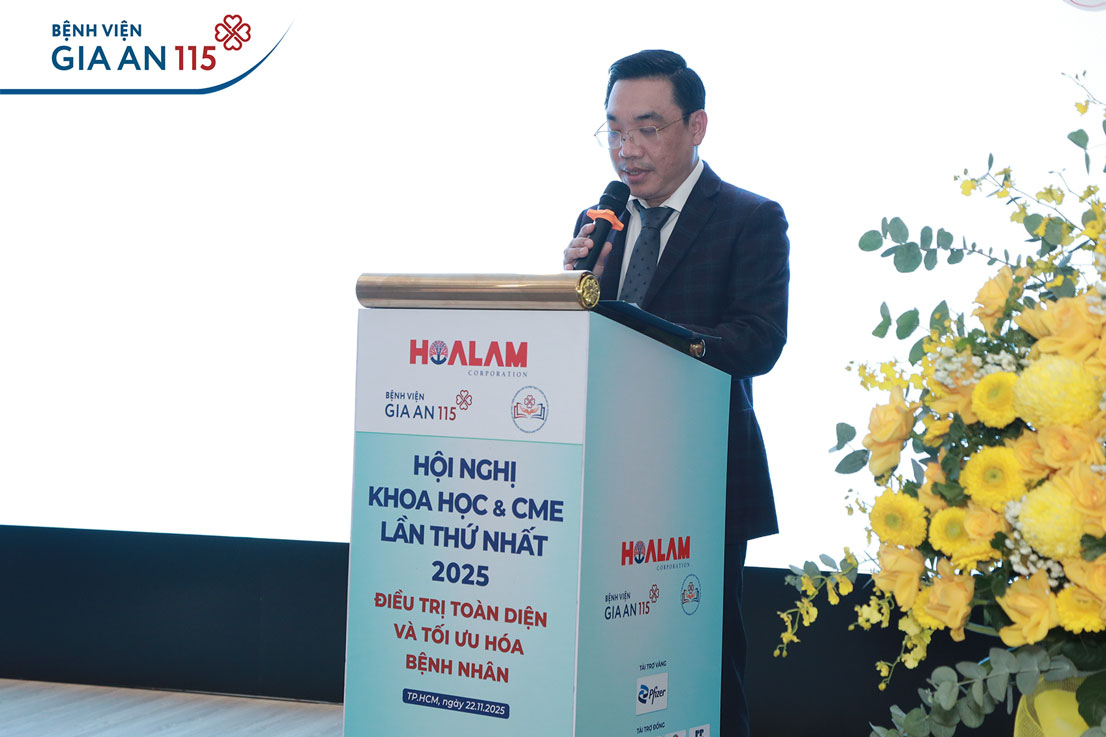 TS.BS. Nguyễn Đức Lộc – Quyền Giám đốc Điều hành Bệnh viện Gia An 115 (2)