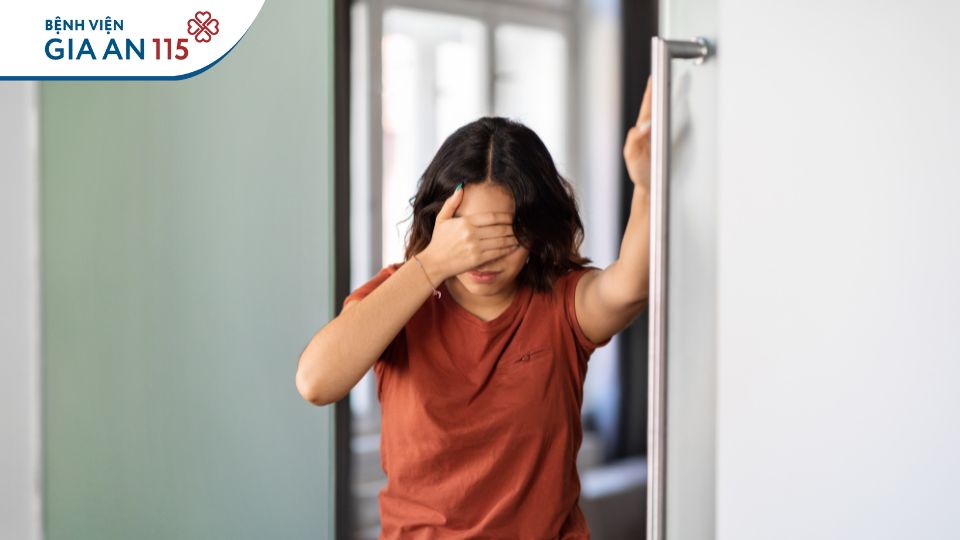 Tắm đêm cần lưu ý gì 