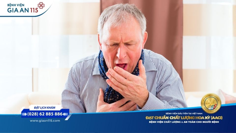 Mưa lạnh, độ ẩm cao: Cảnh giác bệnh đường hô hấp!