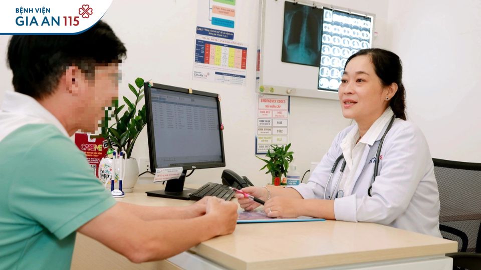 Mưa lạnh, độ ẩm cao: Cảnh giác bệnh đường hô hấp!