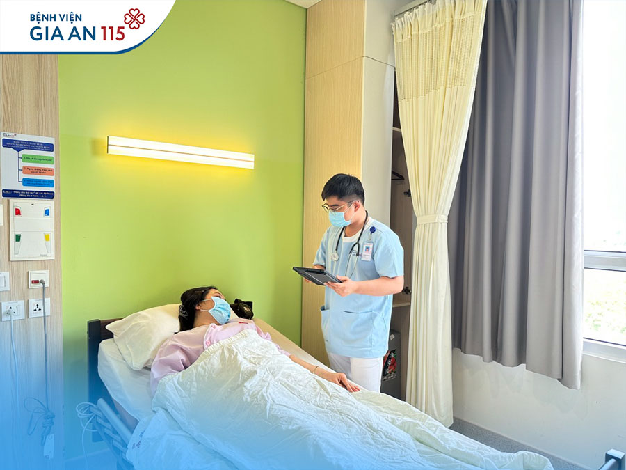 Thực hiện Nghị quyết 57-NQ/TW