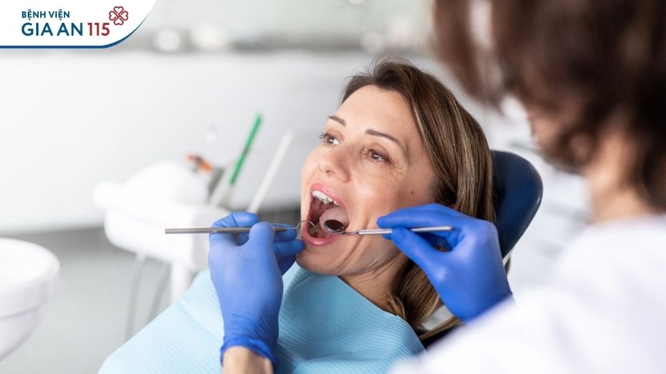 Chi phí nhổ răng khôn có bảo hiểm y tế