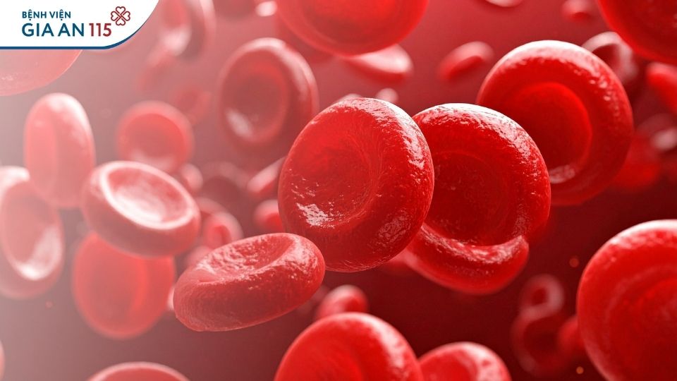 Đứt mạch máu ở tay có nguy hiểm không