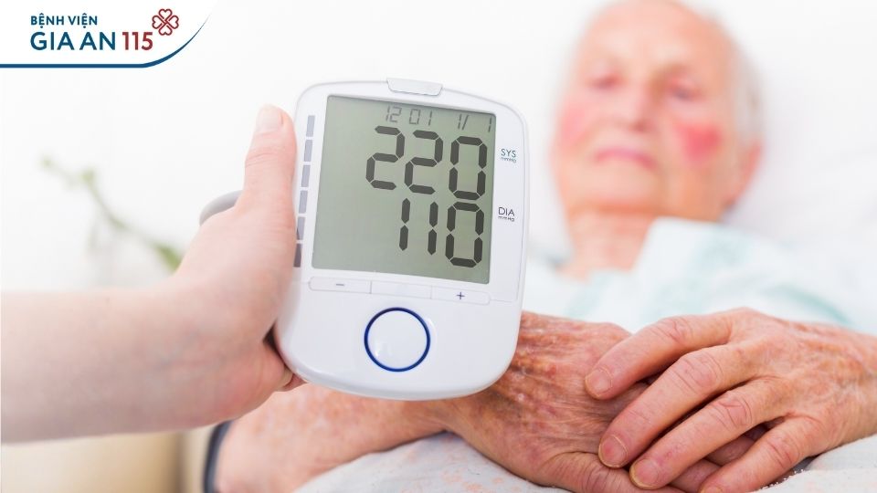 Phân độ bệnh thận mạn