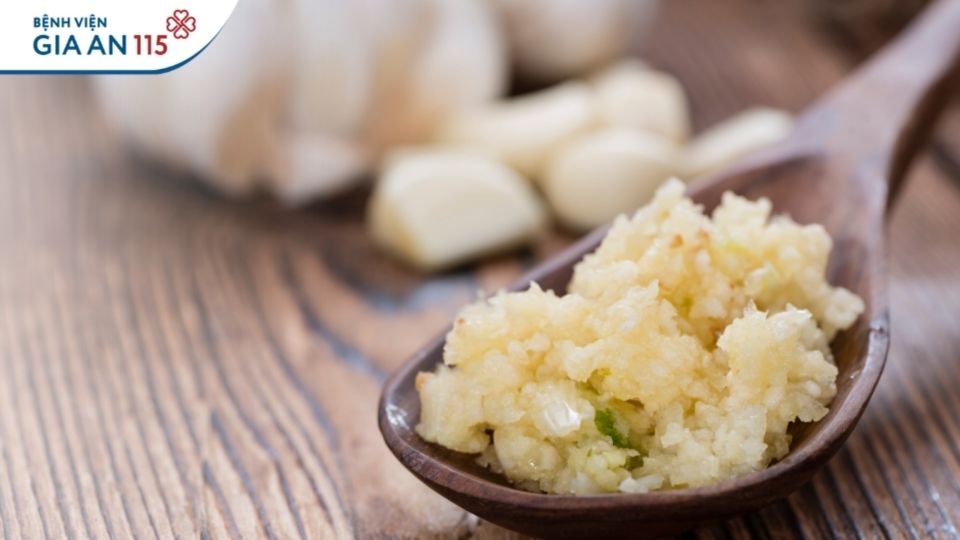 Tỏi có giúp phòng cảm cúm không? 